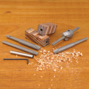 Calibreur 19mm complet carbure