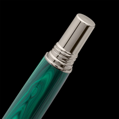 Régent Plume  "capuchon Vissable" Modèle Ancien