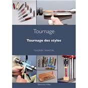 TOURNAGE DES STYLOS