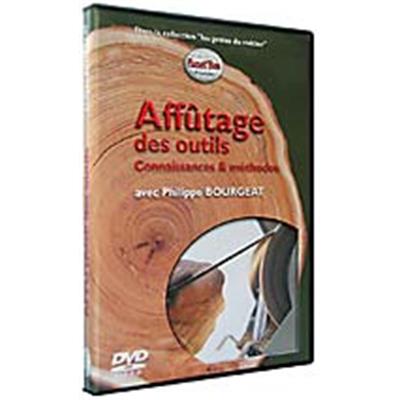 Dvd affutage des outils