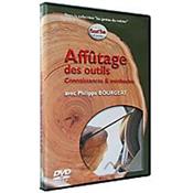 Dvd affutage des outils