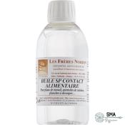 Finition Alimentaire 250 ml