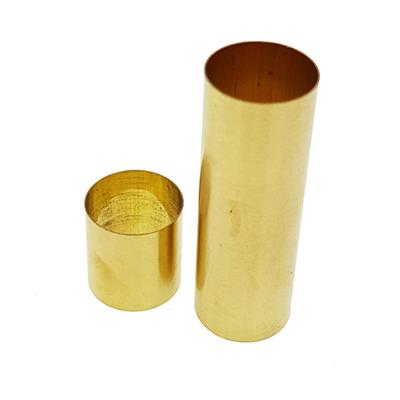 Tubes porte clef Briquet