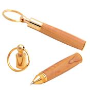 Porte clefs mini-stylo