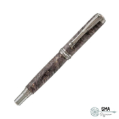 Nymphéa cristal Roller