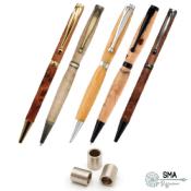 Pack Découverte 5 Prem's-rz3 + Entretoises 7 mm