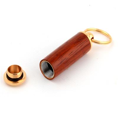 Porte Clefs Pilule Luxe