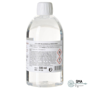 Diluant nitro cellulose 500mml