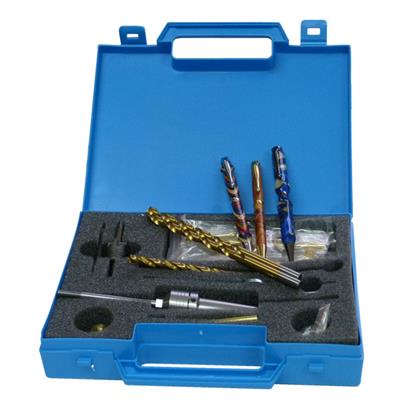 Valise kit stylos Luxe simple cm2