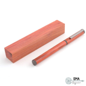 Carrelet de bois de Red Heart