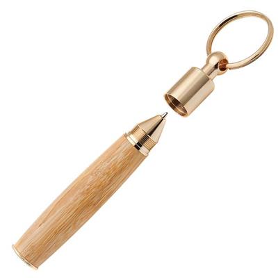 Porte clefs mini-stylo