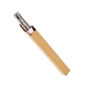 Lot de 10 Etuis Cartons 1 stylo Kraft