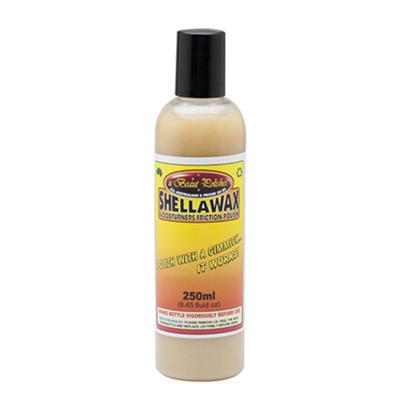 Polish-Shellawax liquide