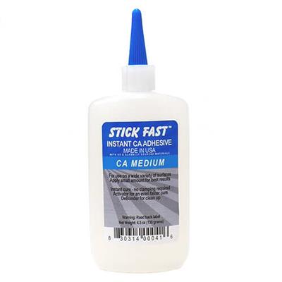 Colle Cyano Stick Fast Medium