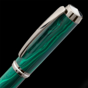 Régent Plume  "capuchon Vissable" Modèle Ancien